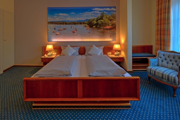 Hotel Starnberger See